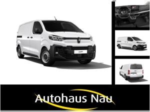 Citroën Jumpy Kastenwagen L3 2.0 BlueHDi