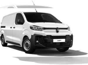 Citroën Jumpy Kastenwagen L3 2.0 BlueHDi