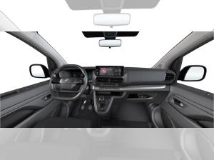 Citroën Jumpy Kastenwagen L3 2.0 BlueHDi