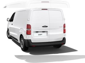 Citroën Jumpy Kastenwagen L3 2.0 BlueHDi