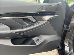 BMW 520 xDrive  Limousine Schwarz