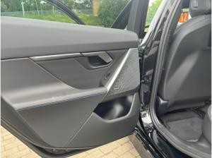 BMW 520 xDrive  Limousine Schwarz