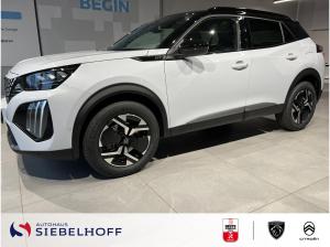 Peugeot 2008 GT HYBRID 145 e-DSC6 | Pano | Navi | 360° Kamera | LED | Keyless