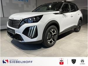 Peugeot 2008 GT HYBRID 145 e-DSC6 | Pano | Navi | 360° Kamera | LED | Keyless