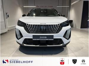 Peugeot 2008 GT HYBRID 145 e-DSC6 | Pano | Navi | 360° Kamera | LED | Keyless