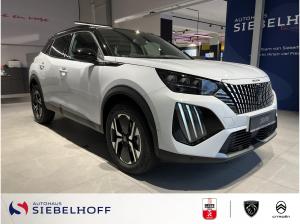 Peugeot 2008 GT HYBRID 145 e-DSC6 | Pano | Navi | 360° Kamera | LED | Keyless