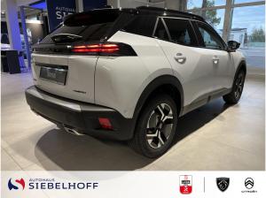 Peugeot 2008 GT HYBRID 145 e-DSC6 | Pano | Navi | 360° Kamera | LED | Keyless