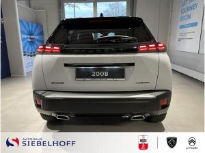 Peugeot 2008 GT HYBRID 145 e-DSC6 | Pano | Navi | 360° Kamera | LED | Keyless