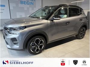 Citroën C3 NEU MAX PureTech 100