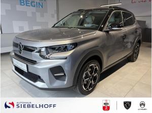 Citroën C3 NEU MAX PureTech 100