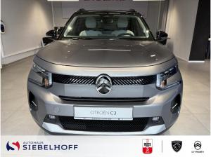 Citroën C3 NEU MAX PureTech 100