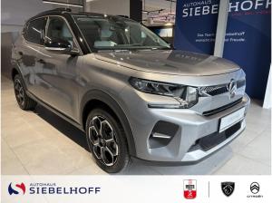 Citroën C3 NEU MAX PureTech 100