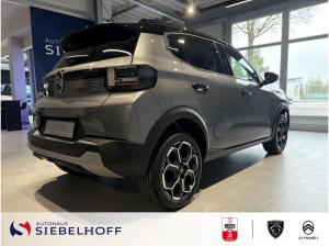 Citroën C3 NEU MAX PureTech 100