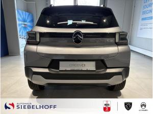 Citroën C3 NEU MAX PureTech 100
