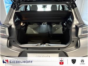 Citroën C3 NEU MAX PureTech 100