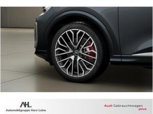 Audi SQ5 SUV TFSI Pano, Luftfahrwerk, HuD