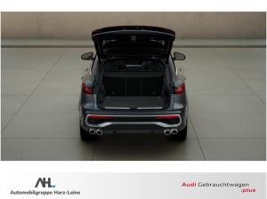 Audi SQ5 SUV TFSI Pano, Luftfahrwerk, HuD