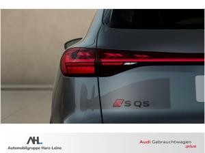 Audi SQ5 SUV TFSI Pano, Luftfahrwerk, HuD