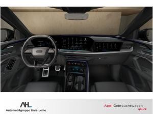 Audi SQ5 SUV TFSI Pano, Luftfahrwerk, HuD