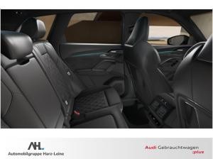 Audi SQ5 SUV TFSI Pano, Luftfahrwerk, HuD