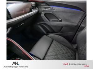 Audi SQ5 SUV TFSI Pano, Luftfahrwerk, HuD