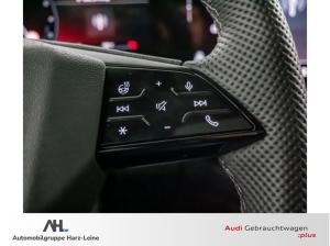 Audi SQ5 SUV TFSI Pano, Luftfahrwerk, HuD