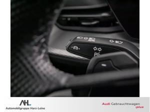 Audi SQ5 SUV TFSI Pano, Luftfahrwerk, HuD