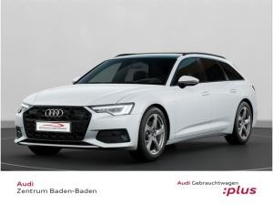 Audi A6 Avant 45 TFSI advanced AHK*PANO*OPTIK*MATRIX