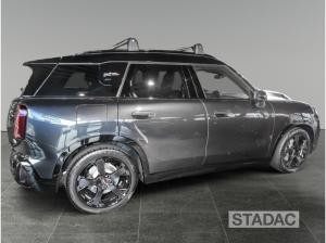 MINI Countryman Cooper S ALL4 Head Up Display Navi LED