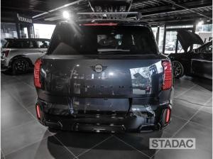 MINI Countryman Cooper S ALL4 Head Up Display Navi LED