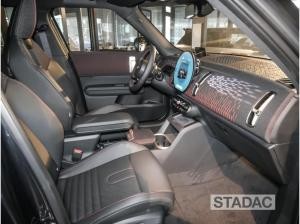 MINI Countryman Cooper S ALL4 Head Up Display Navi LED