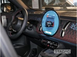 MINI Countryman Cooper S ALL4 Head Up Display Navi LED