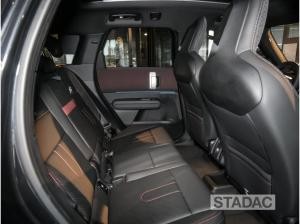 MINI Countryman Cooper S ALL4 Head Up Display Navi LED