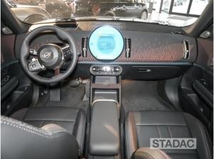 MINI Countryman Cooper S ALL4 Head Up Display Navi LED
