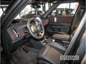 MINI Countryman Cooper S ALL4 Head Up Display Navi LED