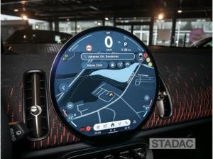 MINI Countryman Cooper S ALL4 Head Up Display Navi LED