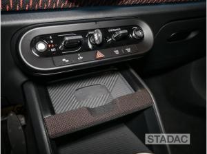 MINI Countryman Cooper S ALL4 Head Up Display Navi LED