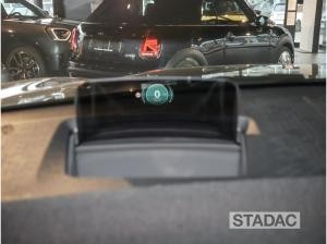MINI Countryman Cooper S ALL4 Head Up Display Navi LED