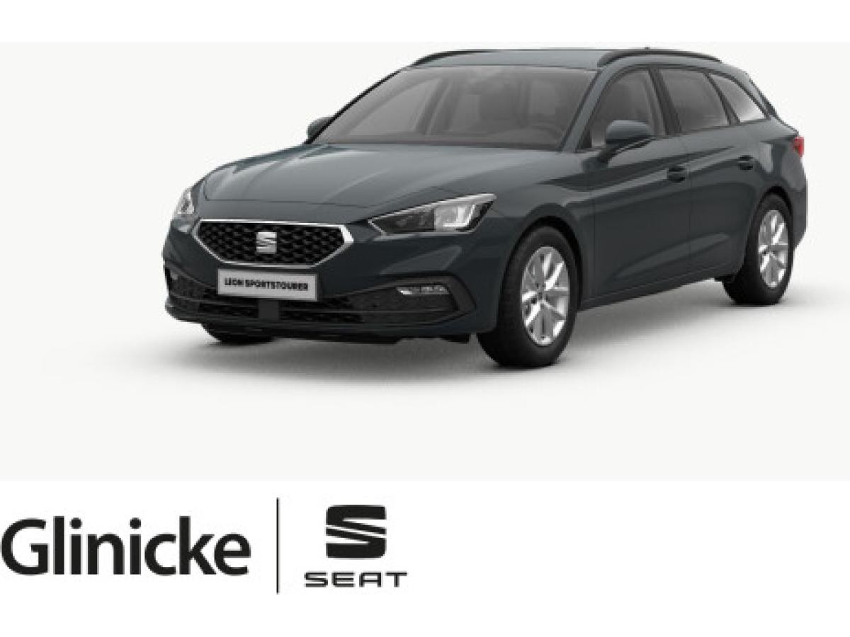 Seat Leon Sportstourer 1.5 TSI Road Edition *FREI KONFIGURIERBAR*