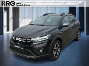 Dacia Sandero III TCe 110 Stepway Kamera Sitzhzg #3