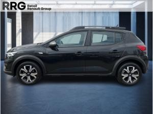 Dacia Sandero III TCe 110 Stepway Kamera Sitzhzg #3