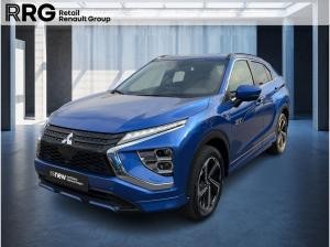Mitsubishi Eclipse Cross 2.4 Plug-IN 4WD 360 Grad Kam Navi