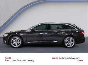 Audi A6 Avant advanced 45 TFSI quattro MATRIX-LED+AHK