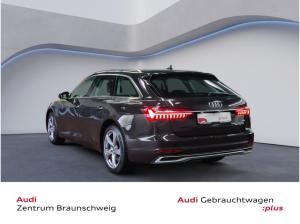 Audi A6 Avant advanced 45 TFSI quattro MATRIX-LED+AHK