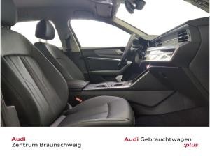 Audi A6 Avant advanced 45 TFSI quattro MATRIX-LED+AHK