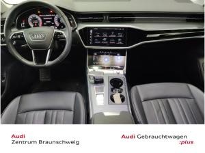Audi A6 Avant advanced 45 TFSI quattro MATRIX-LED+AHK