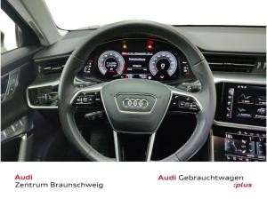Audi A6 Avant advanced 45 TFSI quattro MATRIX-LED+AHK