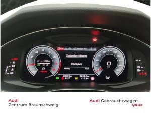 Audi A6 Avant advanced 45 TFSI quattro MATRIX-LED+AHK