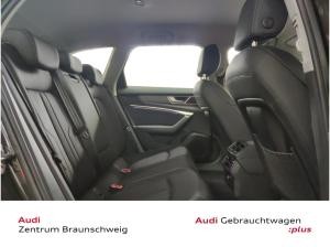 Audi A6 Avant advanced 45 TFSI quattro MATRIX-LED+AHK