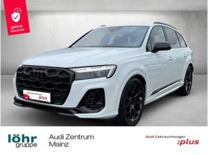 Audi SQ7 SUV TFSI quattro tiptronic *7-Sitze*AHK*PANO